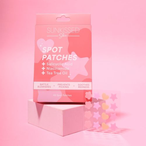 Sunkissed Spot Patch