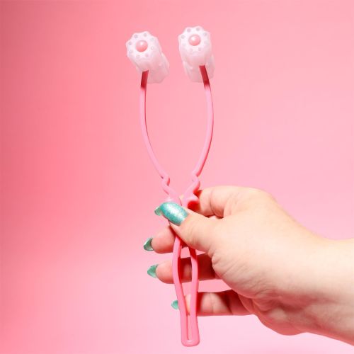 Sunkissed Face Massager