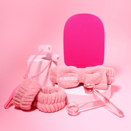 Sunkissed Spa Accessory Bundle (31729 + 31730 + 31173 + 30507 +28037)
