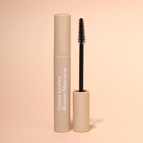 Sunkissed Mascara