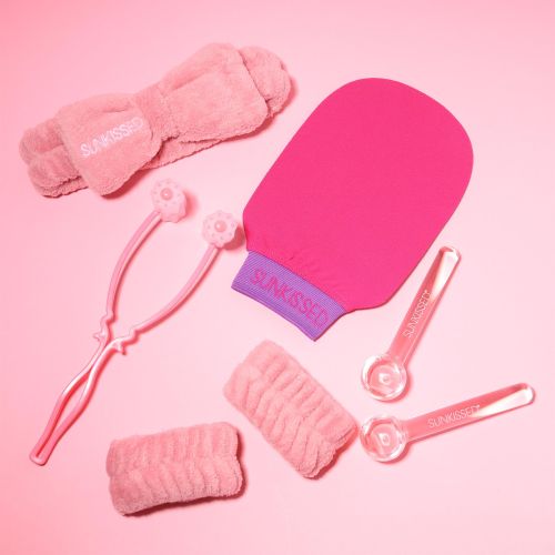 Sunkissed Spa Accessory Bundle (31729 + 31730 + 31173 + 30507 +28037)