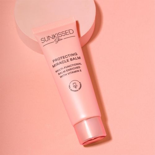 Sunkissed Balm