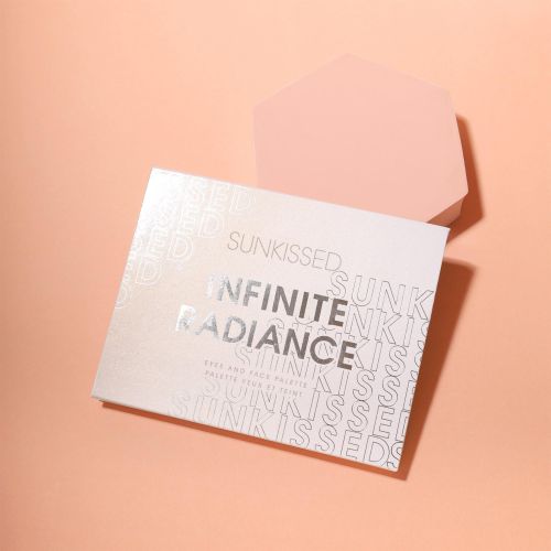 Sunkissed Face Palette