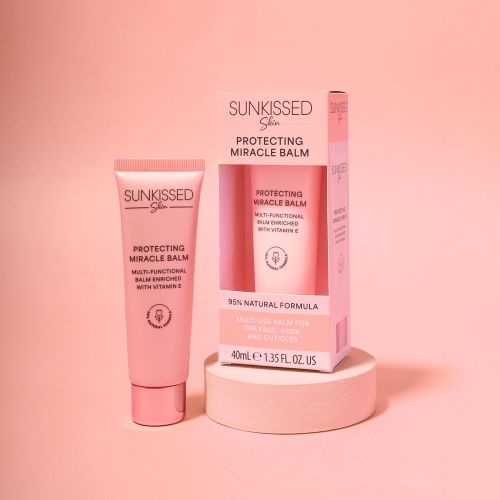 Sunkissed Balm