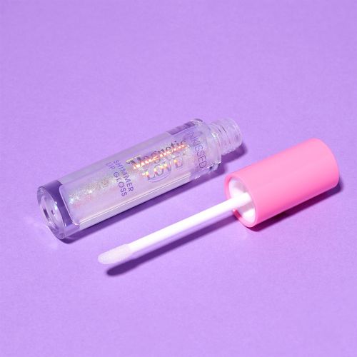 Sunkissed Magnetic Love Shimmer Lip Gloss