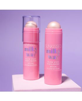 Sunkissed Milky Way Highlighting Stick
