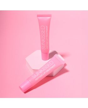 Sunkissed Lip Treatment