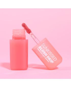 Sunkissed Blush Drip Liquid Blusher 4ml 1PC