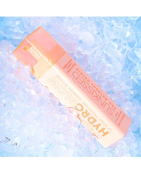 Sunkissed HydroGlow Express 1Hr Mousse 200ml