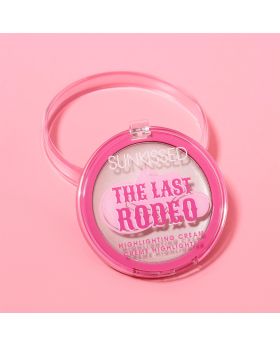 Sunkissed The Last Rodeo Cream Highlighter 7.2g