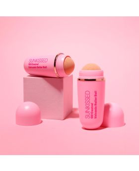Sunkissed Oil Control Volcanic Roller Ball