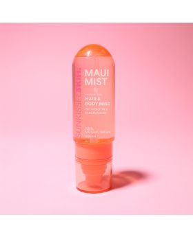 Sunkissed Skin Maui Hair & Body Mist Tropical Kiss 90ml