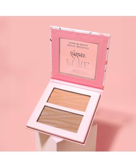Sunkissed Bronzer