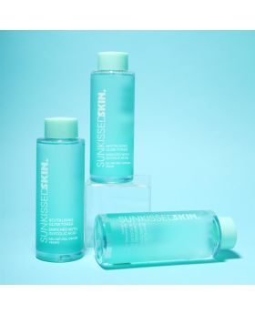 Sunkissed Skin Revitalising Glycolic Toner 250ml