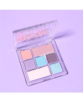 Sunkissed Angel Energy Eyeshadow Palette