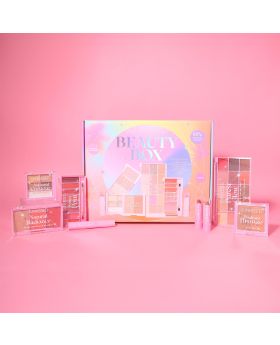 Sunkissed Beauty Box