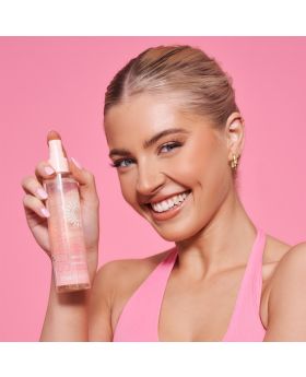 Sunkissed Facial Tanning Mist Clean Ocean Edition 125ml