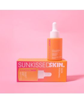 Sunkissed Collagen & Vitamin C Skin Firming Serum 30ml