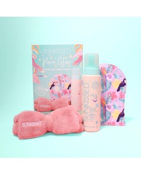 Sunkissed Pure Glow 300ml Edition Ultra Dark