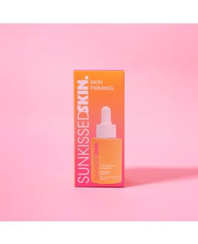 Sunkissed Collagen & Vitamin C Skin Firming Serum 30ml