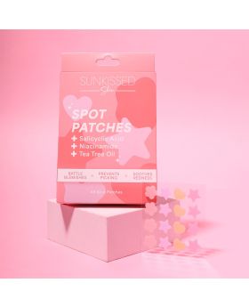 Sunkissed Spot Patch