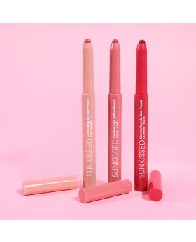 Sunkissed Contouring Lip Blur Pencil 0.8g 1PC