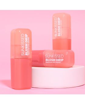 Sunkissed Blush Drip Liquid Blusher 4ml 1PC