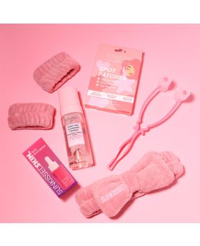 Sunkissed Revatilise Skincare Bundle