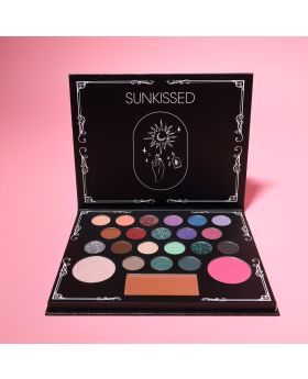 Sunkissed Witching Hour Face Palette