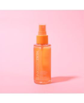 Sunkissed Skin Vitamin C Energising Face Mist 100ml