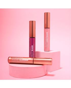 Sunkissed Shimmer Liquid Eyeshadow 7ml 1PC