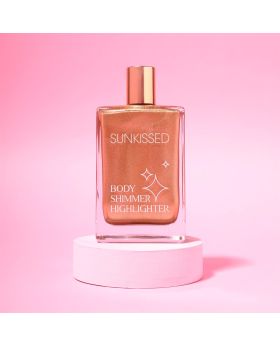 Sunkissed Body Shimmer Highlighter