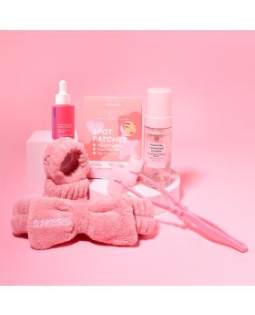 Sunkissed Revatilise Skincare Bundle
