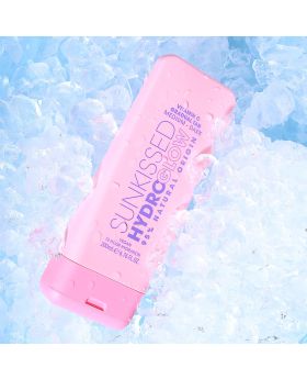 Sunkissed HydroGlow Vitamin C Gradual Tan 200ml