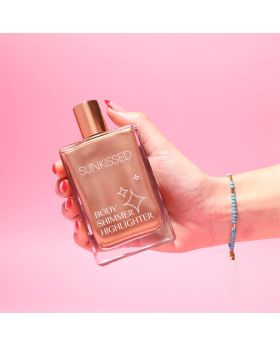 Sunkissed Body Shimmer Highlighter