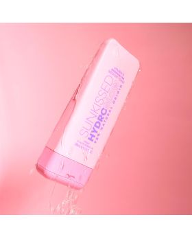 Sunkissed HydroGlow Vitamin C Gradual Tan 200ml