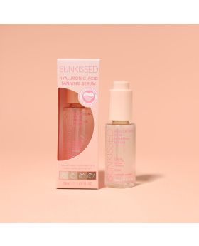 Sunkissed Tanning Serum