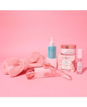 Sunkissed Skin Self Care Bundle