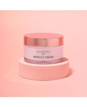 Sunkissed Skin Hyaluronic Acid Miracle Cream 60ml