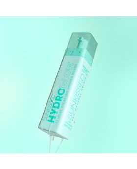Sunkissed HydroGlow Ultra Dark Mousse 200ml