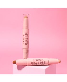 Sunkissed Blend Pro Contour Stick 3g