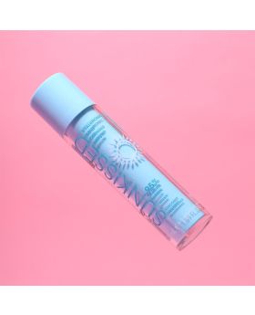 Sunkissed Hyaluronic Acid Tanning Serum 50ml
