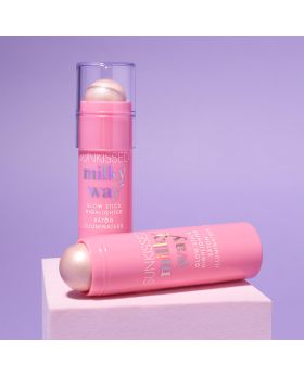 Sunkissed Milky Way Highlighting Stick