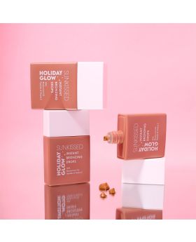 Sunkissed Holiday Glow Instant Bronzing Drops 28ml