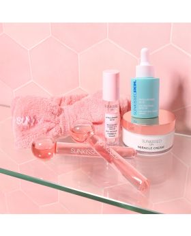 Sunkissed Skin Self Care Bundle