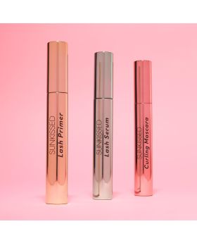 Sunkissed Lash Heaven Lash Care Gift Set 3 Pack