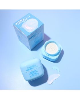 Sunkissed Hydroglow Overnight Tanning Mask 100ml