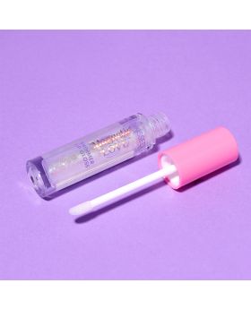 Sunkissed Magnetic Love Shimmer Lip Gloss