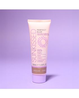 Sunkissed Body Foundation
