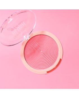 Sunkissed Blush Glow Cream Blusher 13g